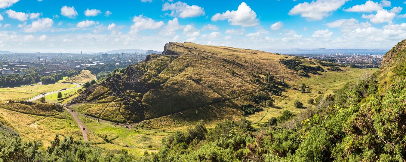 Arthur's Seat